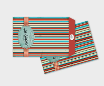 ENVELOPE 24X34CM - SULFITE 90G
